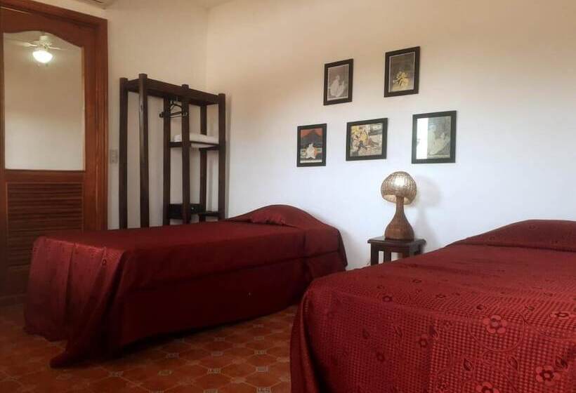 Boutique Hotel Maharaja