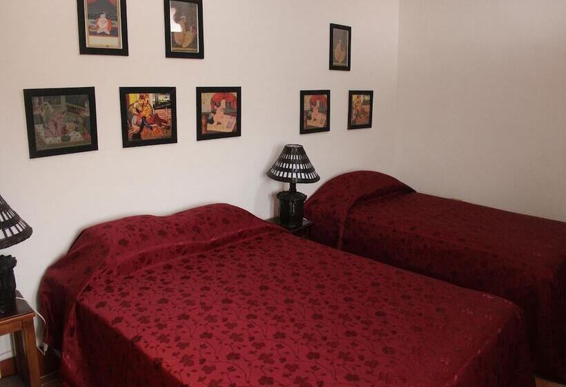 Boutique Hotel Maharaja