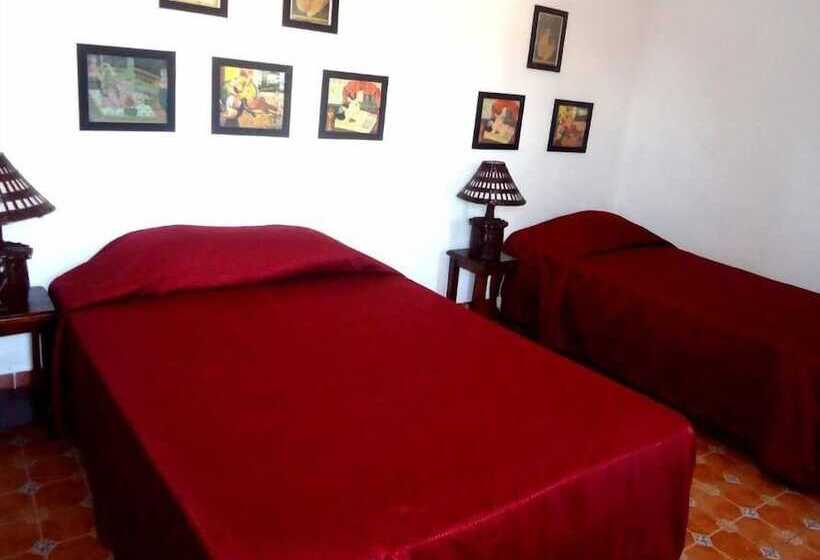 Boutique Hotel Maharaja