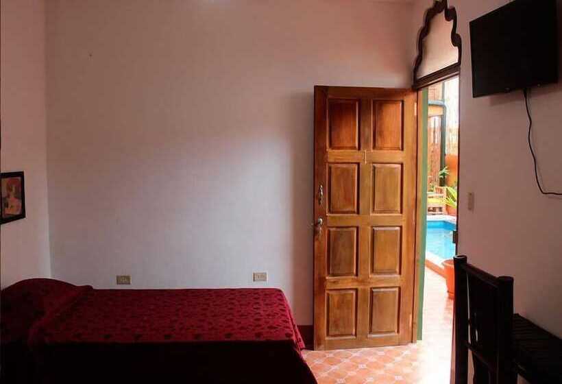 Boutique Hotel Maharaja