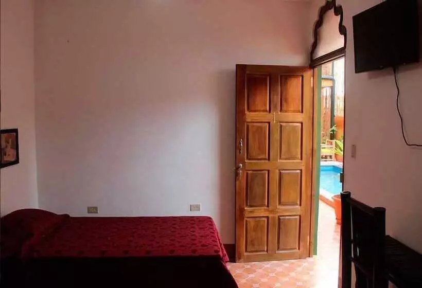 Boutique Hotel Maharaja