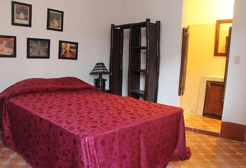 Boutique Hotel Maharaja