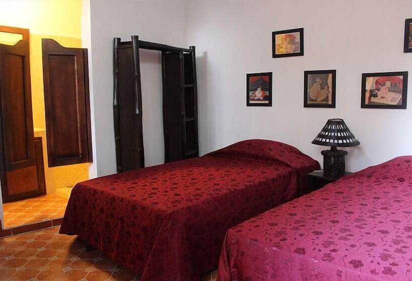 Boutique Hotel Maharaja