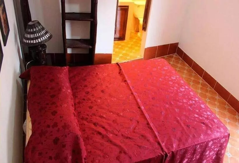 Boutique Hotel Maharaja