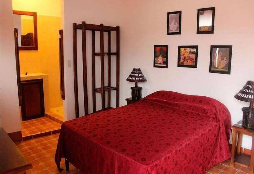 Boutique Hotel Maharaja