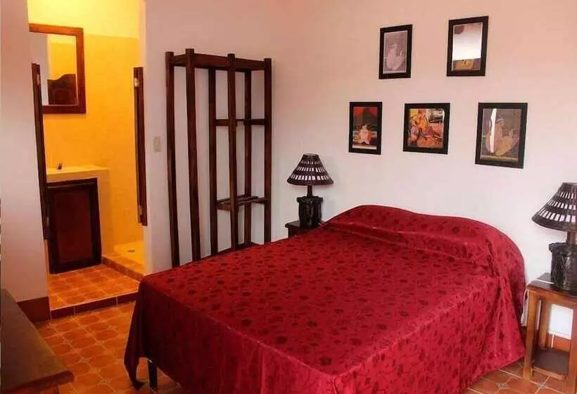 Boutique Hotel Maharaja