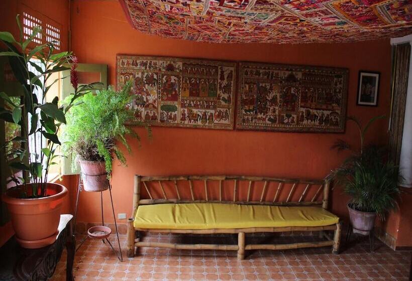 Boutique Hotel Maharaja