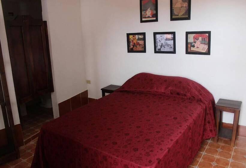 Boutique Hotel Maharaja