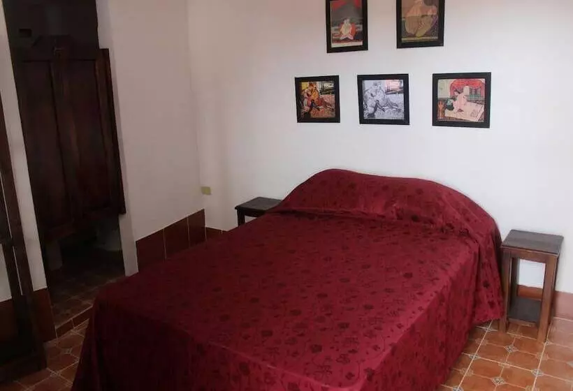 Boutique Hotel Maharaja