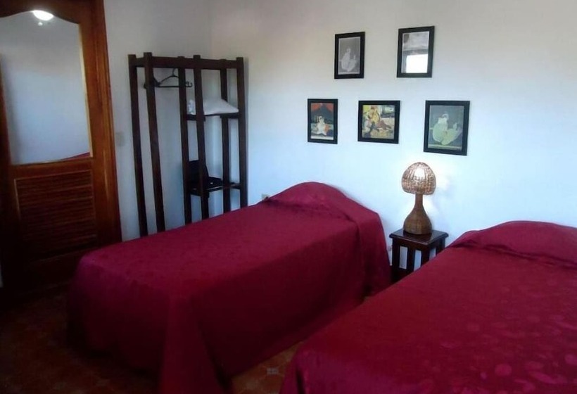 Boutique Hotel Maharaja