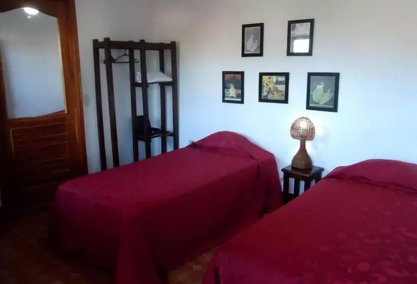 Boutique Hotel Maharaja