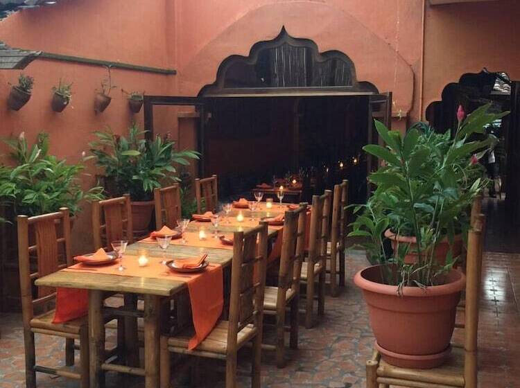 Boutique Hotel Maharaja