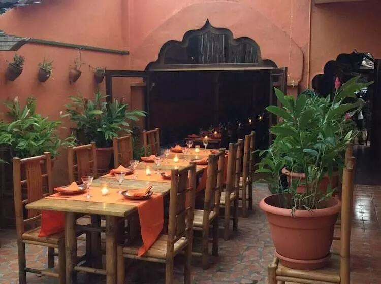 Boutique Hotel Maharaja
