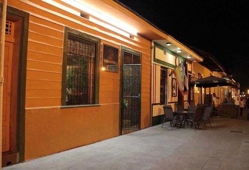 Boutique Hotel Maharaja