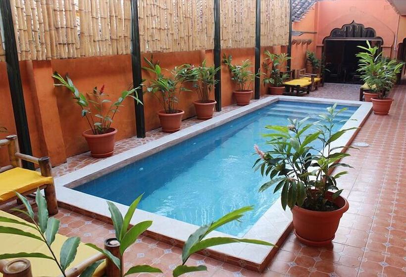 Boutique Hotel Maharaja