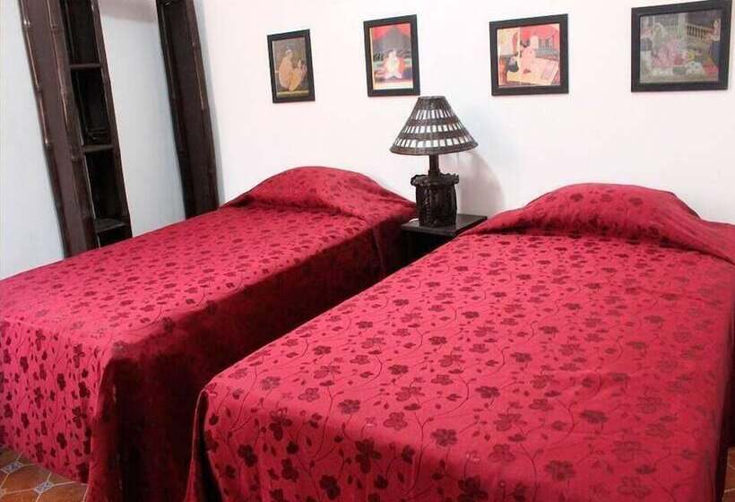 Boutique Hotel Maharaja