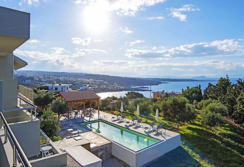 هتل Casa Manolesos