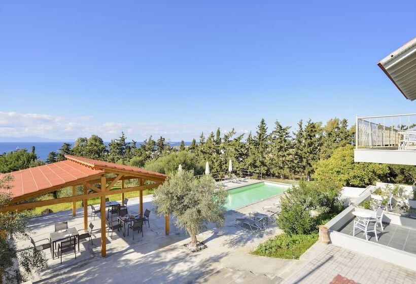 هتل Casa Manolesos