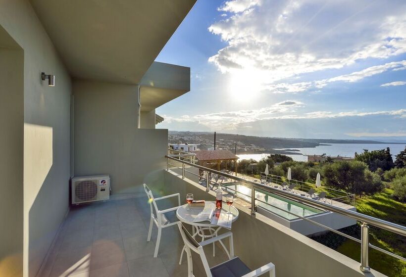 هتل Casa Manolesos