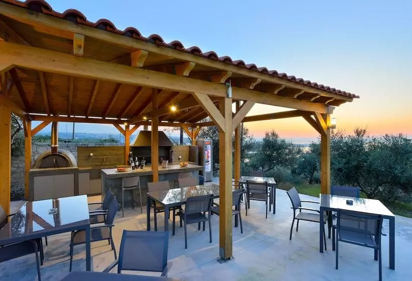 ホテル Casa Manolesos