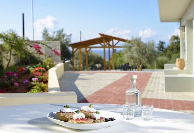 هتل Casa Manolesos