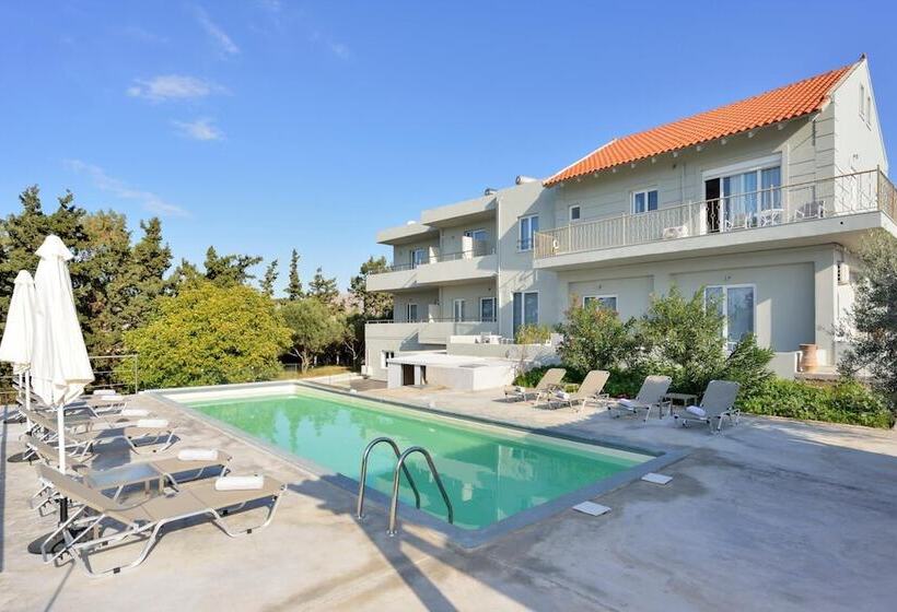 هتل Casa Manolesos