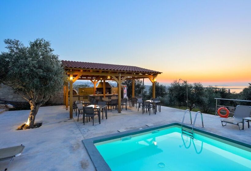 هتل Casa Manolesos