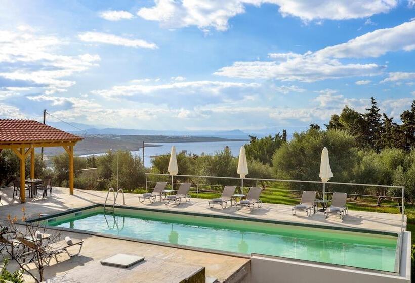 هتل Casa Manolesos