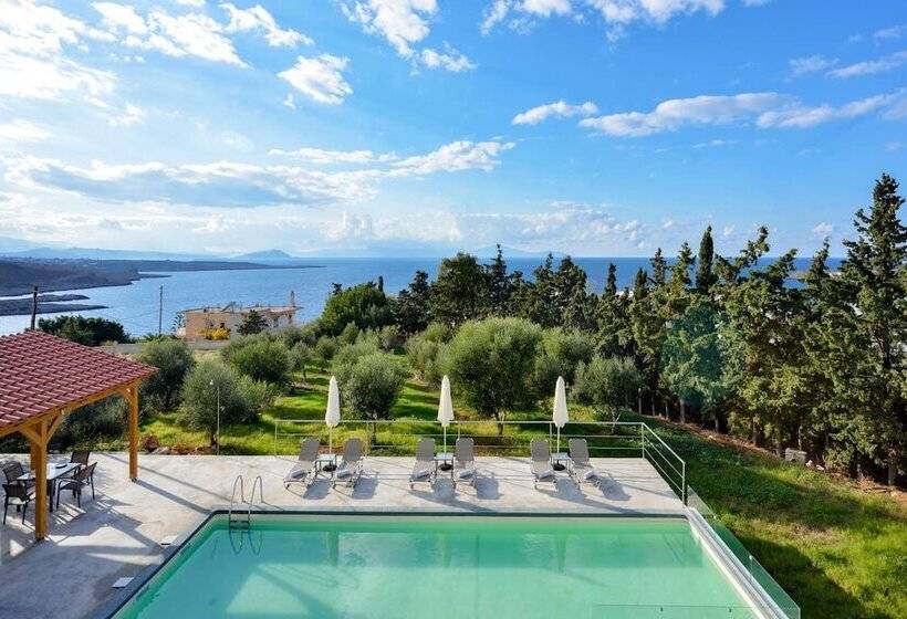 هتل Casa Manolesos