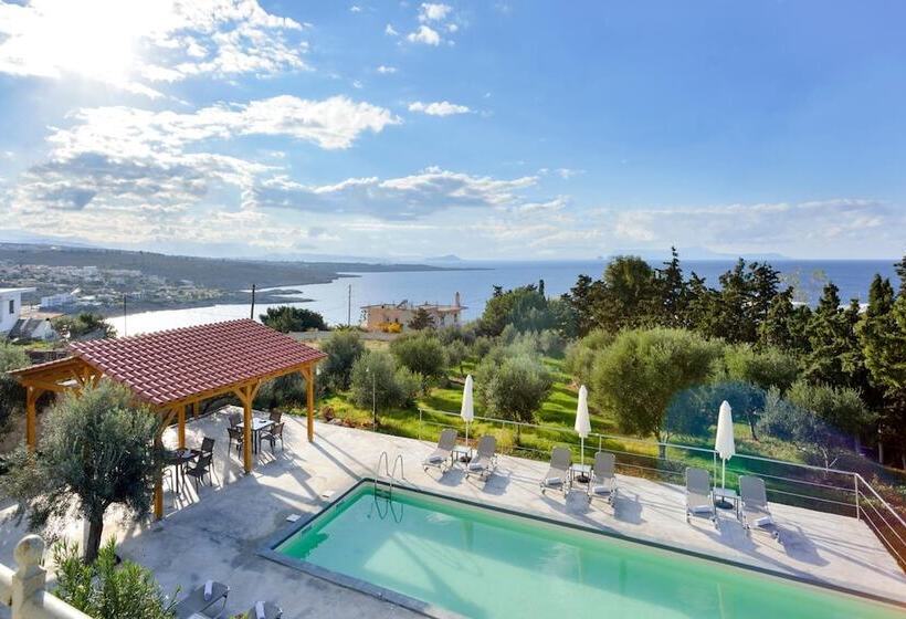 هتل Casa Manolesos