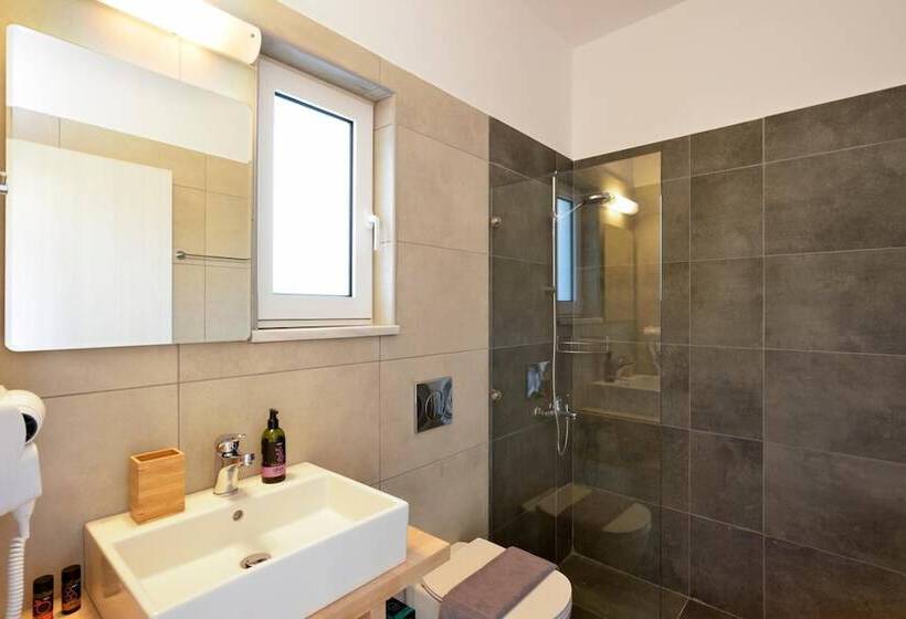 هتل Casa Manolesos