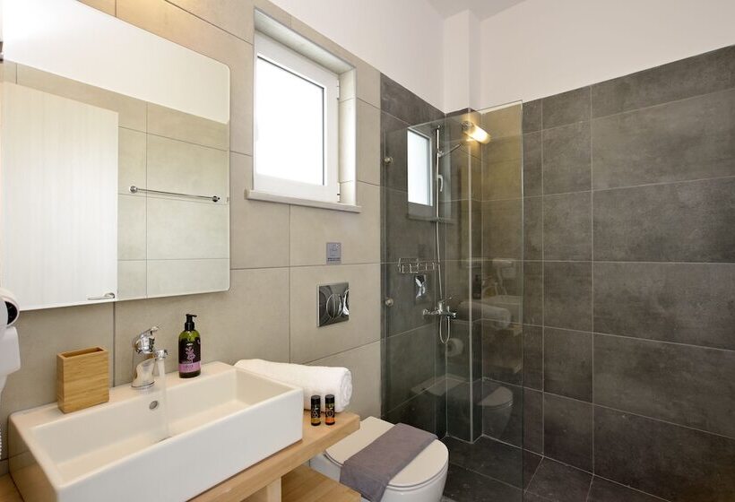 هتل Casa Manolesos