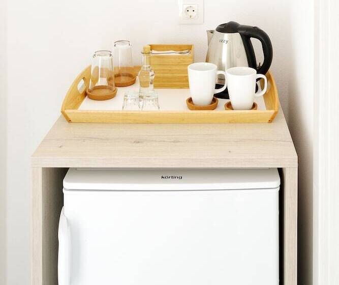 هتل Casa Manolesos