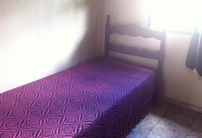 Otel Pousada Ciclo Do Ouro