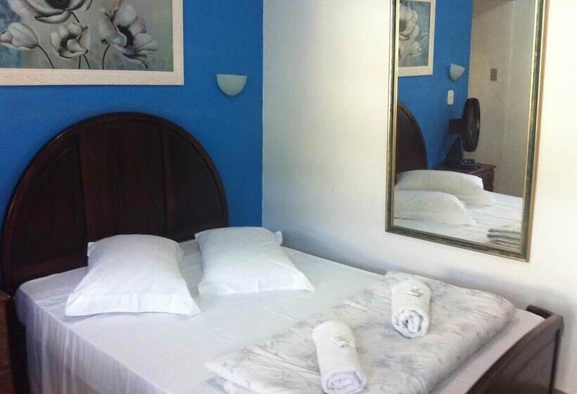 Otel Pousada Ciclo Do Ouro