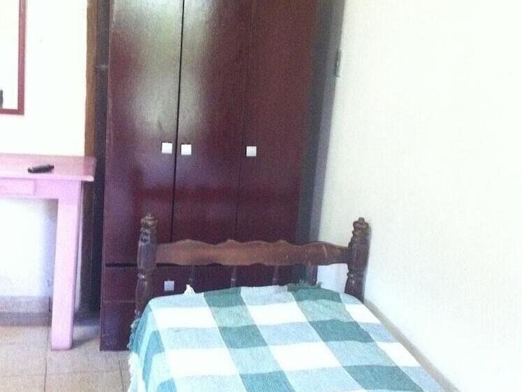 Otel Pousada Ciclo Do Ouro