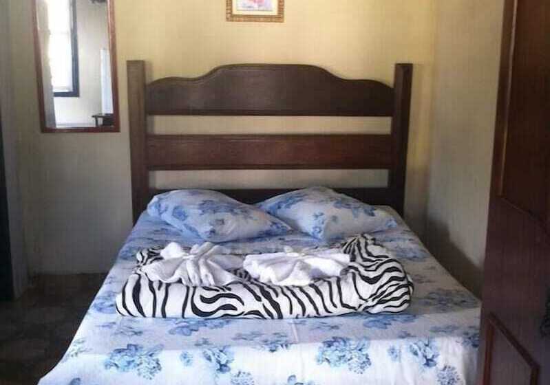 Otel Pousada Ciclo Do Ouro