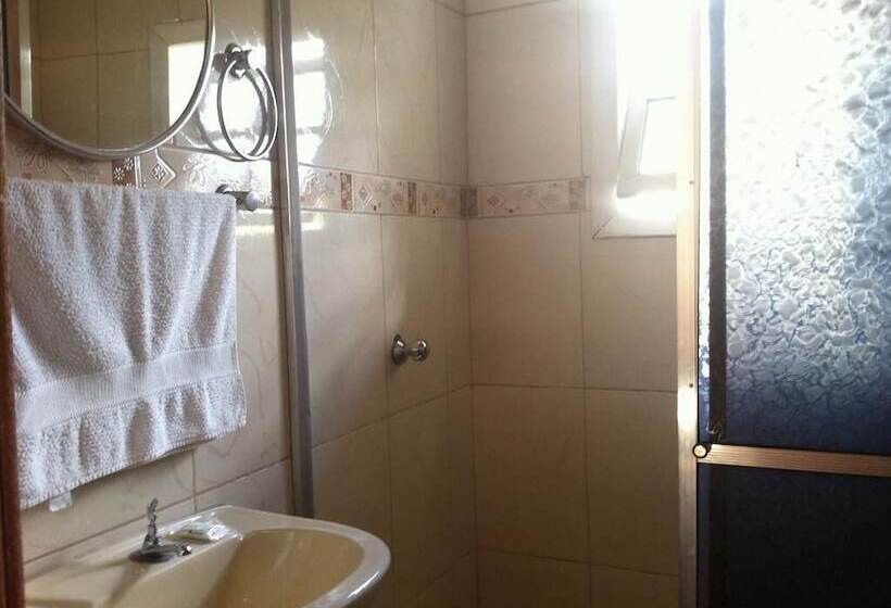 Otel Pousada Ciclo Do Ouro