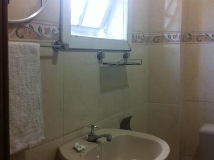 Otel Pousada Ciclo Do Ouro