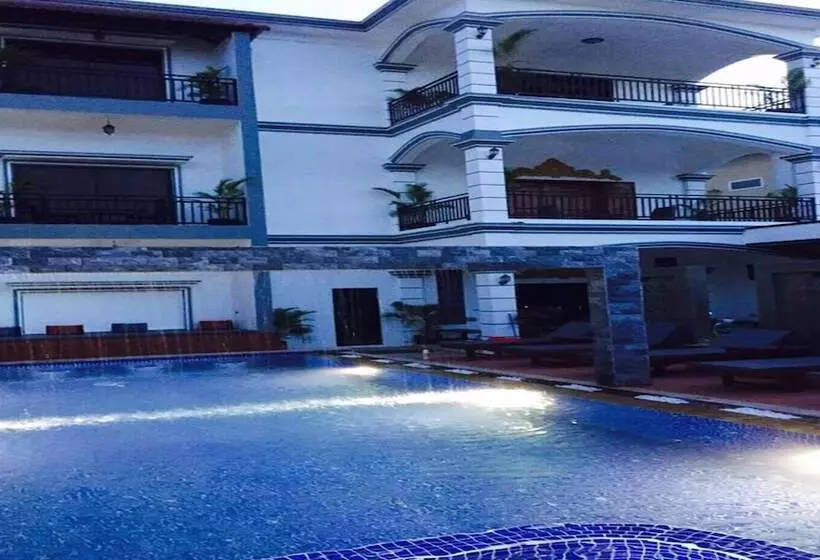 هتل Sakun Angkor Boutique