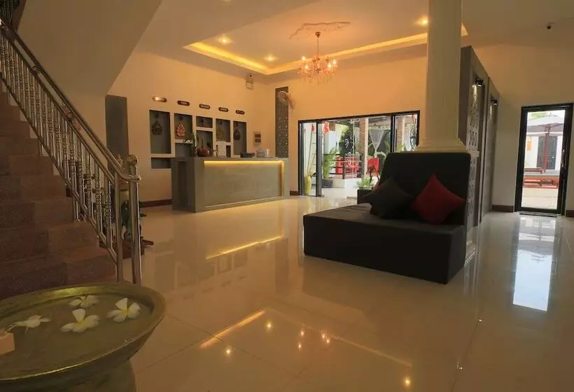 هتل Sakun Angkor Boutique