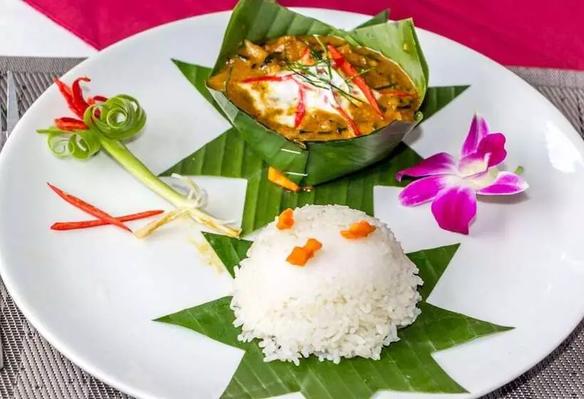 هتل Sakun Angkor Boutique