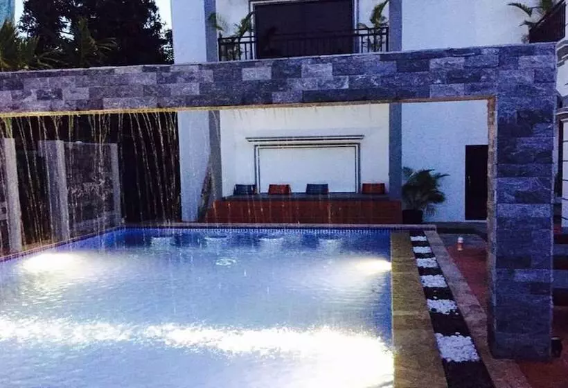 هتل Sakun Angkor Boutique