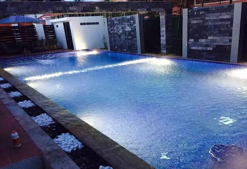 هتل Sakun Angkor Boutique