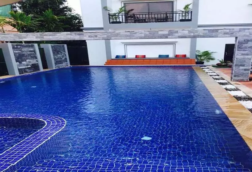 هتل Sakun Angkor Boutique