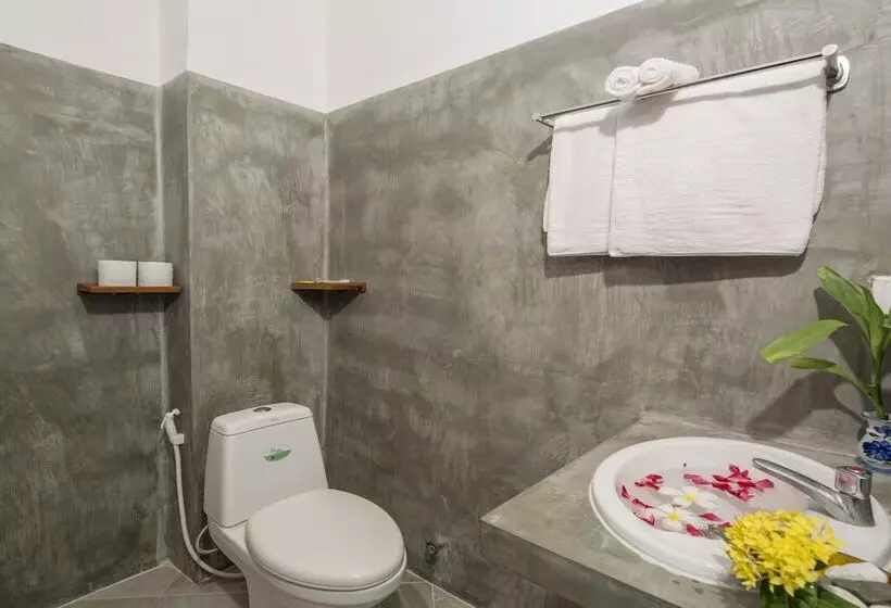 هتل Sakun Angkor Boutique