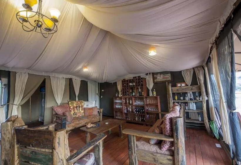 هتل Serengeti Acacia Central Camp