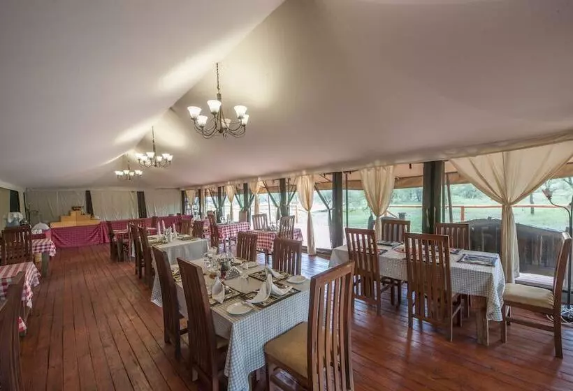 هتل Serengeti Acacia Central Camp