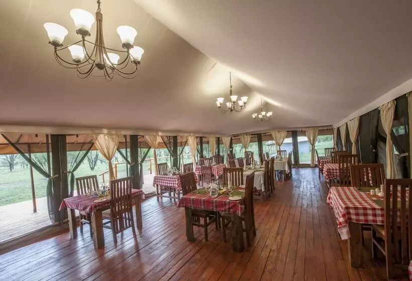 هتل Serengeti Acacia Central Camp