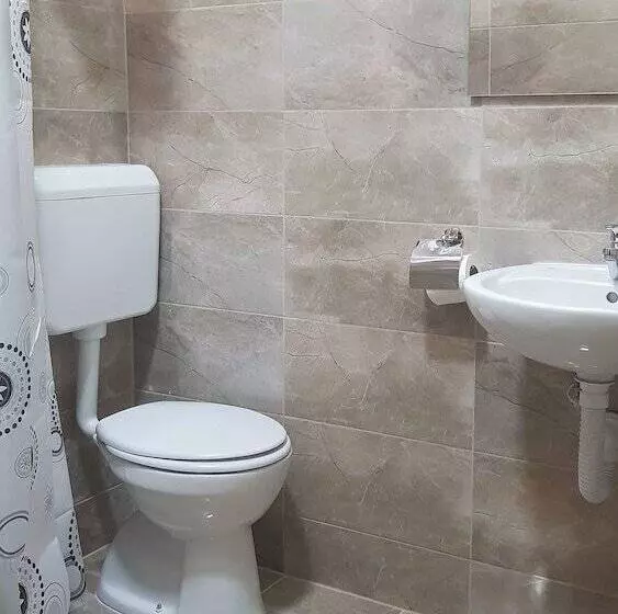 هتل Tara Inn Resort